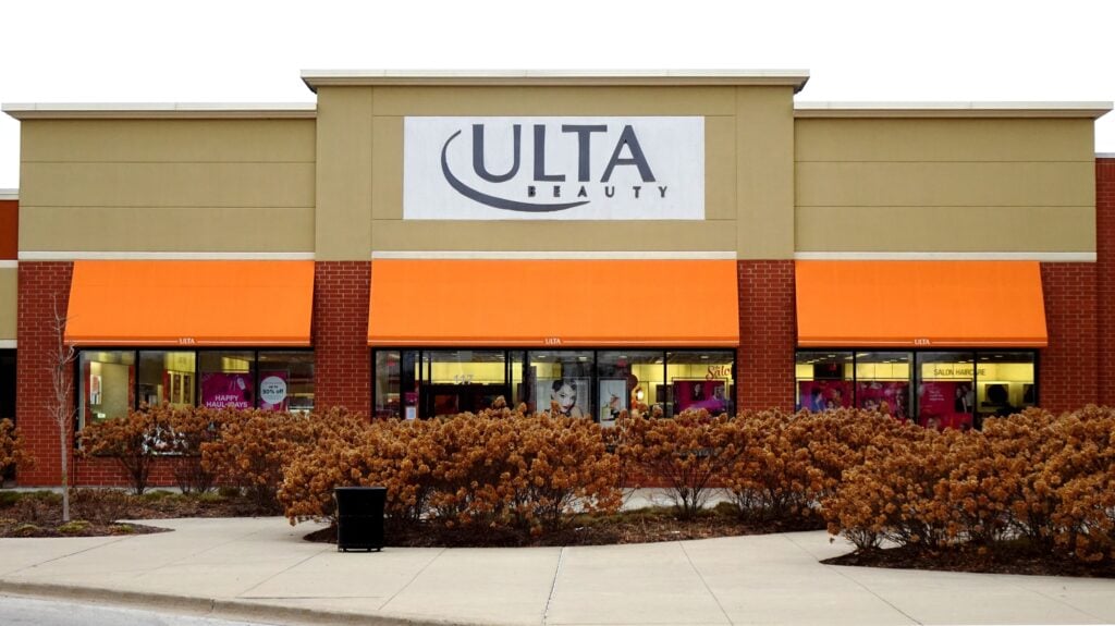 Ulta Beauty Gears Up For Holiday Season, Sees Weaker Q3 Vs Q4 Comparables