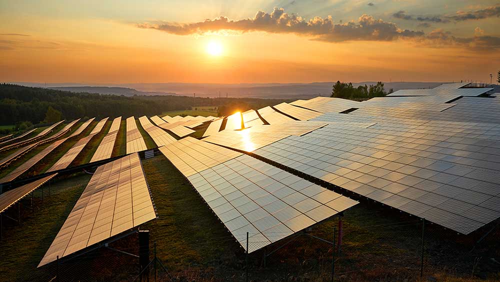 This Basing Israeli Solar Stock Is Set to Go On The AI Offensive In 2026