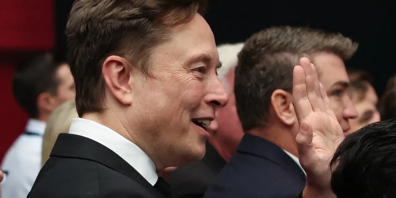 Do Tesla Investors Have To Worry About Elon Musk Selling Stock?