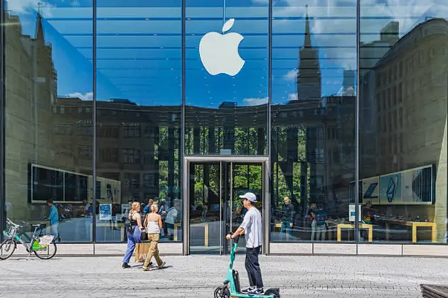 Germany concludes Apple antitrust probe as tech giant agrees to data consent changes