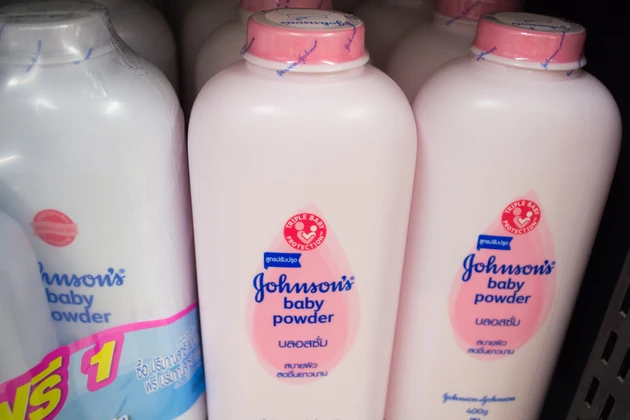 Johnson & Johnson to pay up to $5.5B to settle talc lawsuits