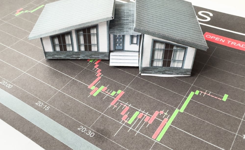 Top 3 Real Estate Stocks That Are Set To Fly In September