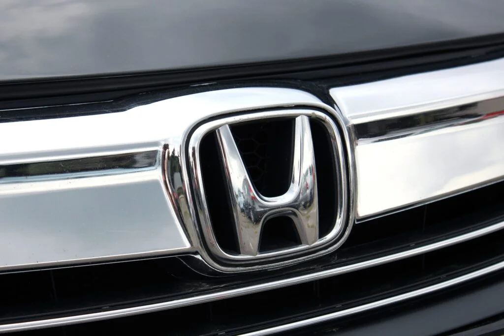 Honda Recalls Over 256,000 Accord Hybrid Vehicles Over Software Issue