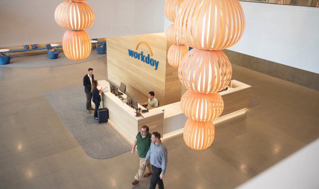 Workday Bets on Claude, C1.ai to Expand Enterprise AI