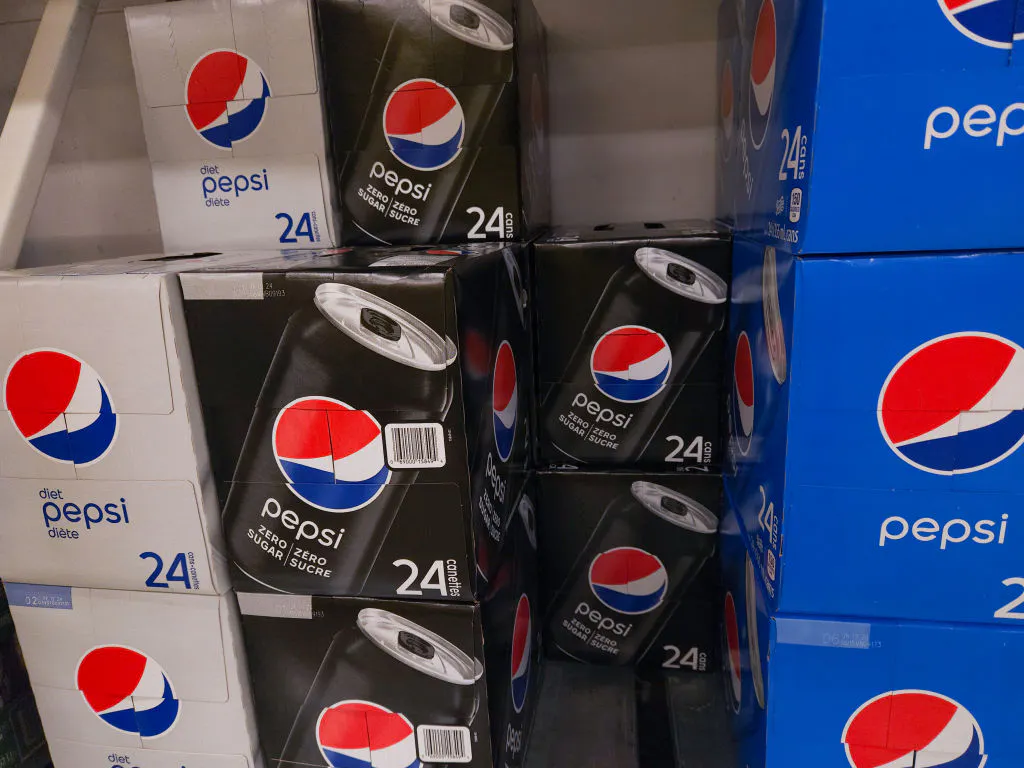 Pepsi pops on Q2 earnings beat fueled by cost cuts and snacky revamps