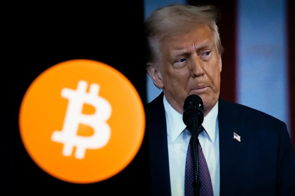 Cynthia Lummis Says She Put Her Trump Ties 'on the Line' to Add Ethics Provisions in Crypto Bill: 'Don't Know What Else My Democrat Colleagues Need'