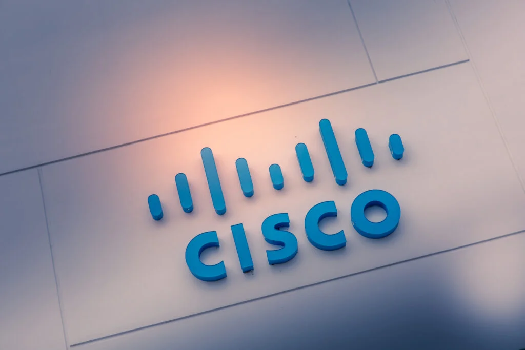 What's Going On With Cisco Systems Stock On Friday?