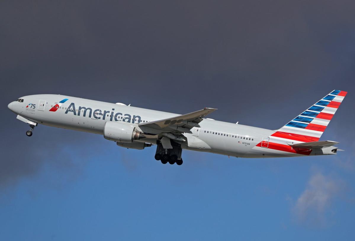 American Airlines changes its frequent flyer rules—again