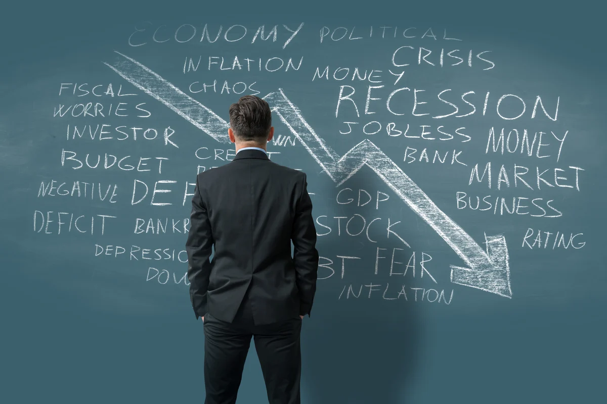 Stagflation Fears Are Back: These 3 Stocks Can Help You Ride Out the Storm