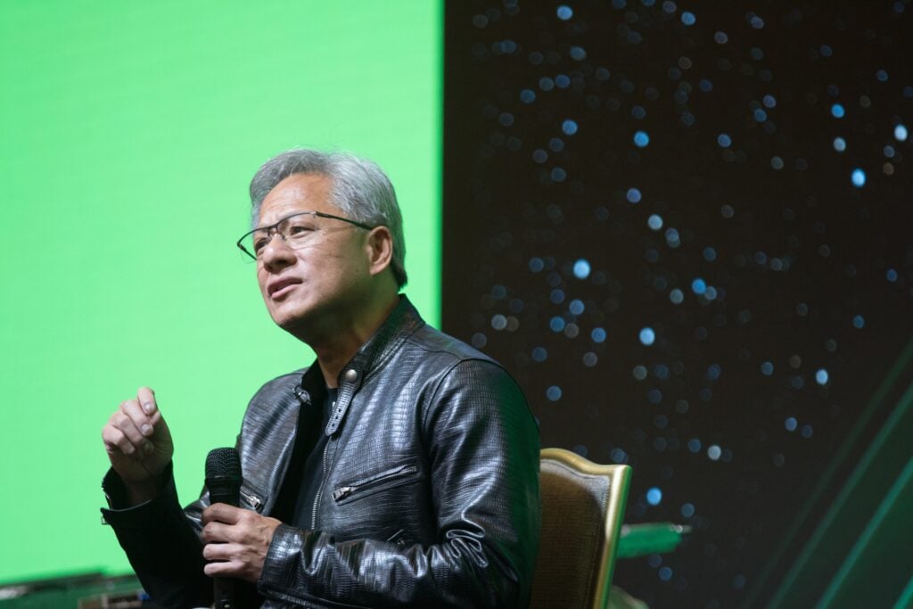 Big Short Investor Flags Major Vulnerability for Nvidia — 5 Customers Account for 70% of Receivables: ‘Tremendous Amount of Concentration Risk’