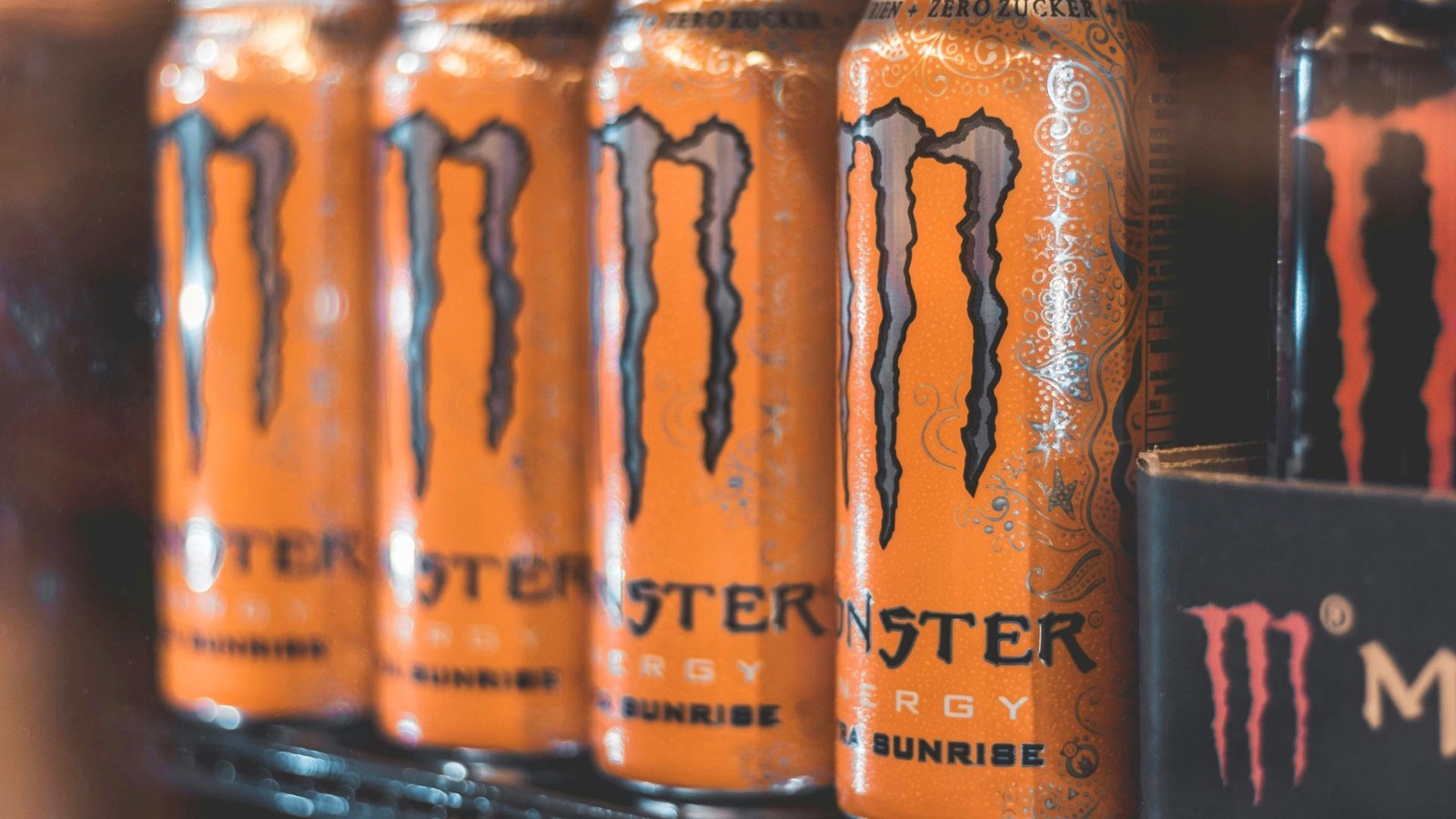 Will Finance Leadership Change Monster Beverage's Narrative