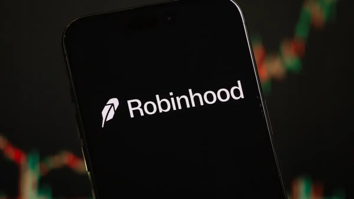 Robinhood sees surge in bitcoin, gold prediction markets as traders move beyond sports