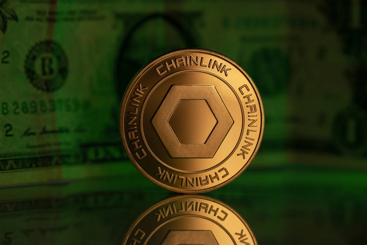 Chainlink Jumped 12% in a Day. Can It Reach $15 by the End of October?
