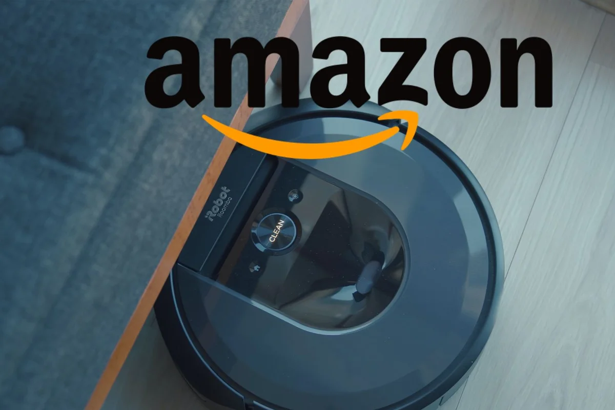 What Analysts Are Saying About Amazon's $1.7B iRobot Acquisition Deal