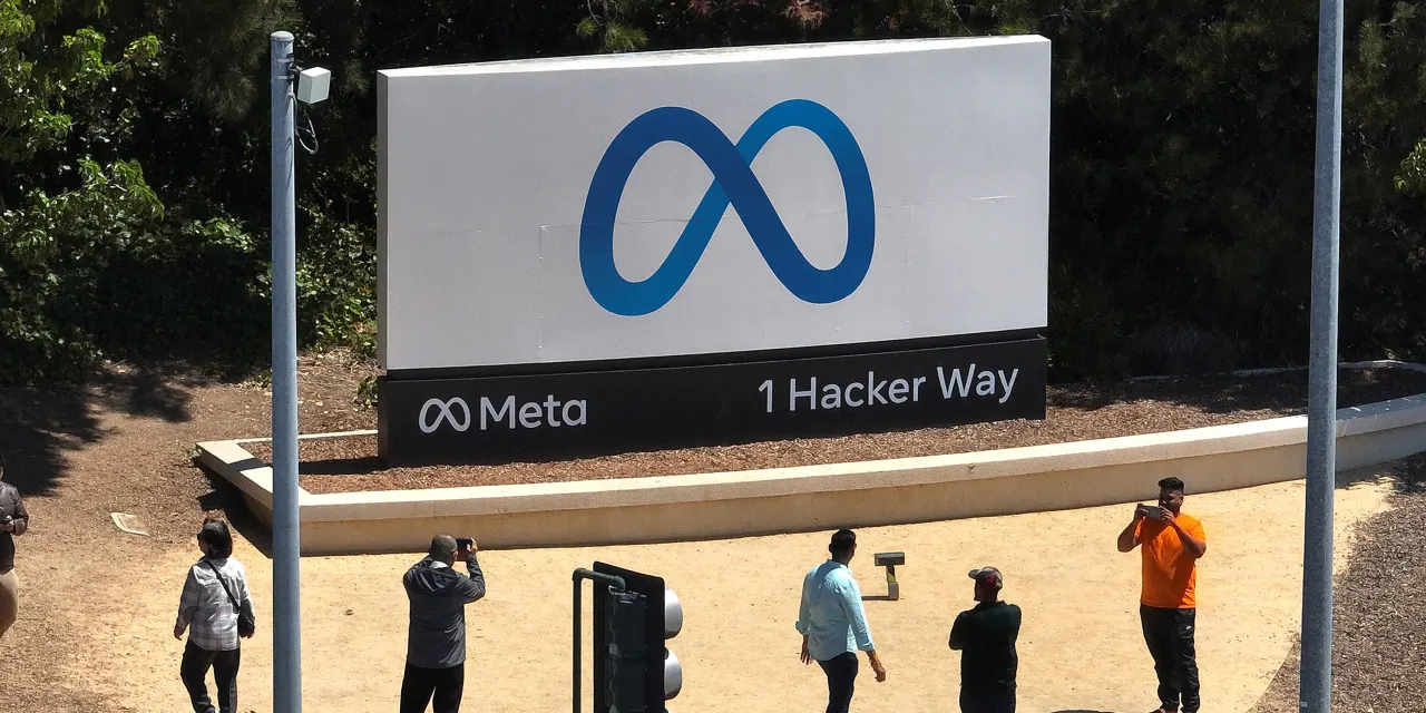 Meta Stock Has Struggled, but a Recovery Is Taking Shape
