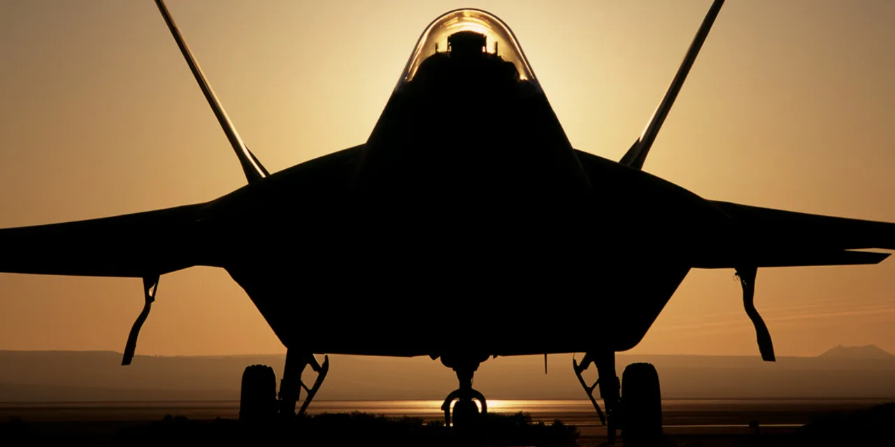 U.S. strikes on Iran will likely boost defense stocks. Here’s what will keep the cash flowing even after the conflict ends.