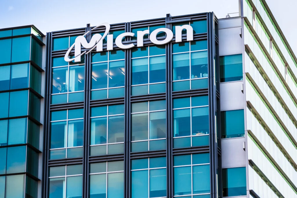 Micron Plans Nearly $24 Billion Singapore Investment To Address AI-Driven Demand