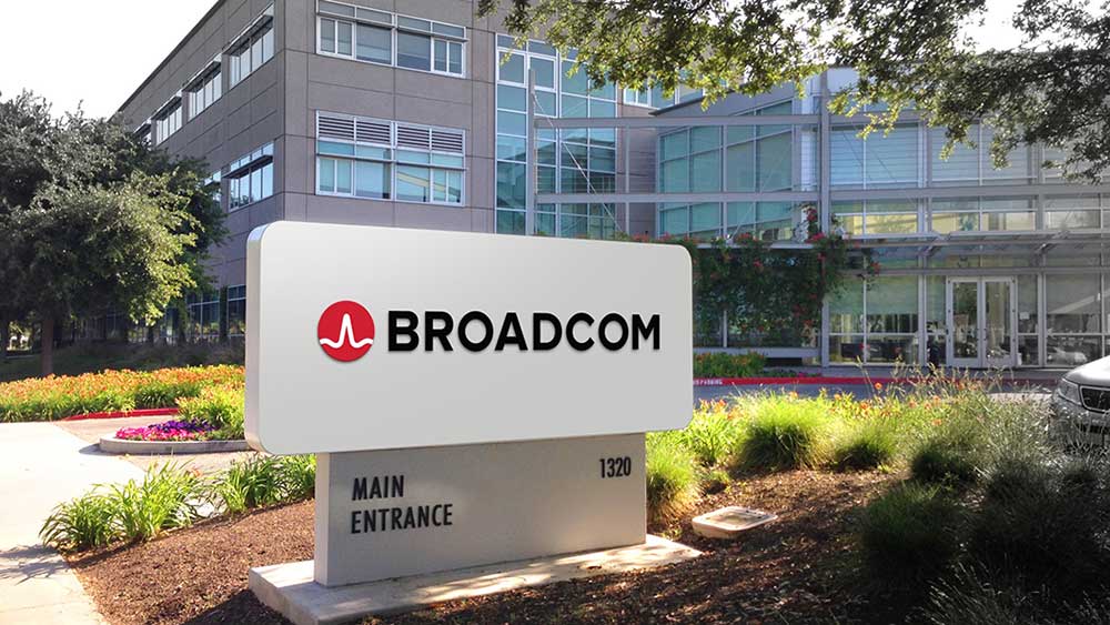 Broadcom Stock, Fiber Optic Star Ciena Step Up To Earnings Plate After Nvidia Carnage