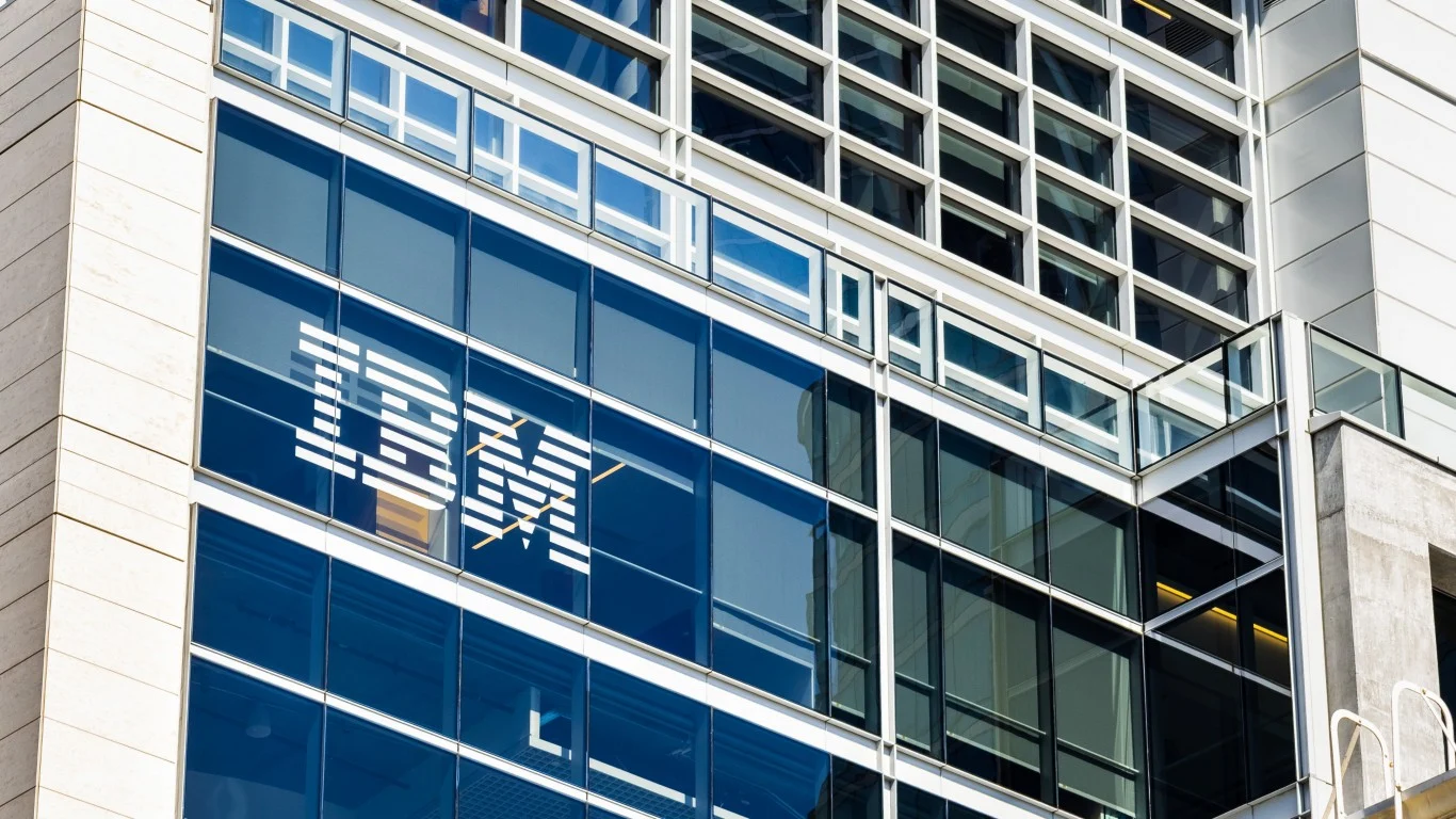 Buy, Hold, or Sell: IBM Just Shed 16% Is It a Clear Buy at $268?