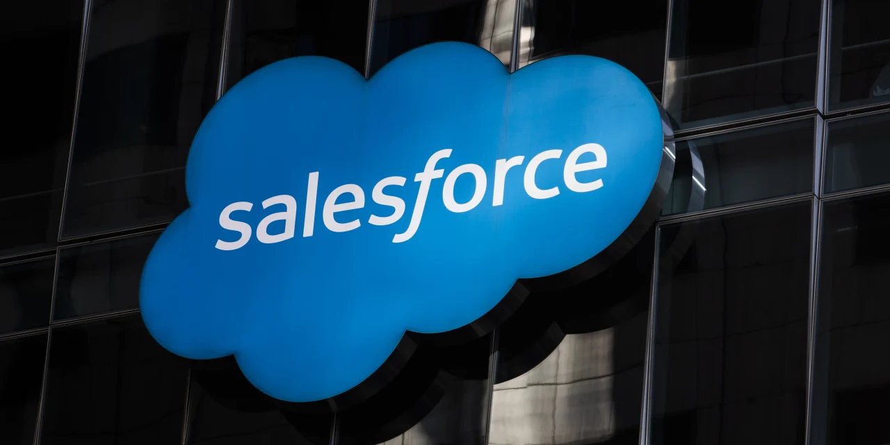 Salesforce Upgraded to Buy. Why the Analyst Is Betting Against ‘Armageddon.’