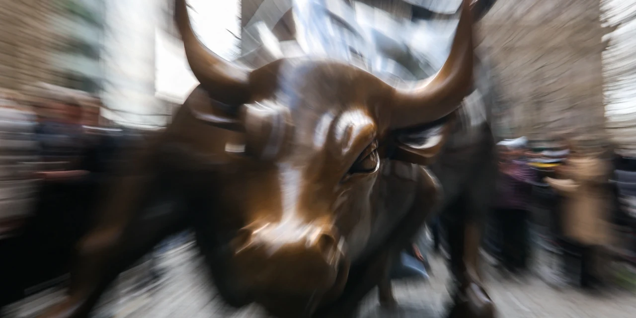 Financial Services Roundup: Market Talk