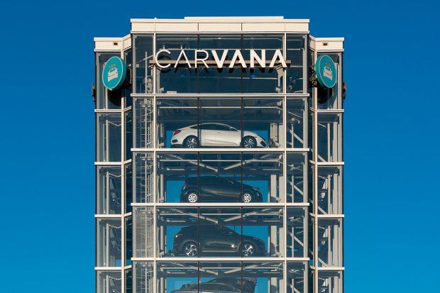 Carvana Stock After Q3 Earnings: Should You Buy, Hold or Sell?
