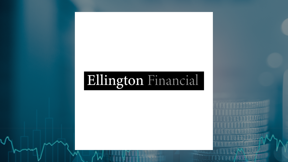 Ellington Financial Q1 Earnings Call Highlights