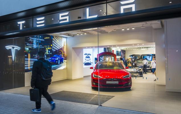 Is Tesla's Narrative Shifting? Why the Stock Deserves a Second Look