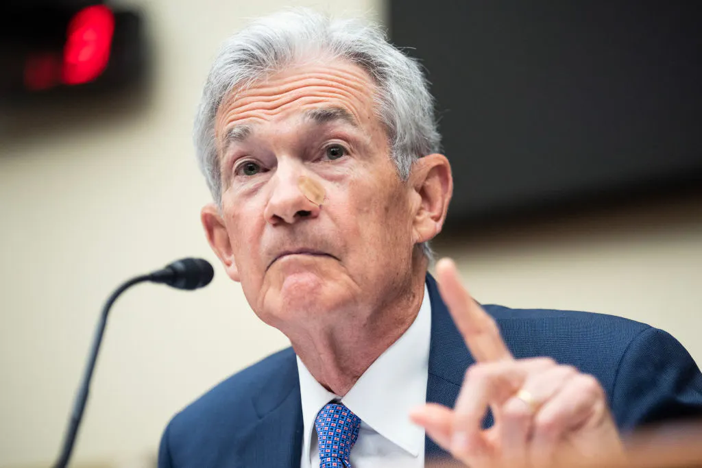 Gold and silver spike to record highs after Powell says DOJ subpoenas are latest Trump attempt to influence monetary policy