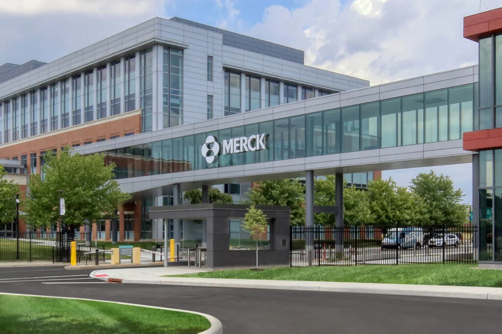 Merck Injects $1 Billion To Expand Vaccine Production In US