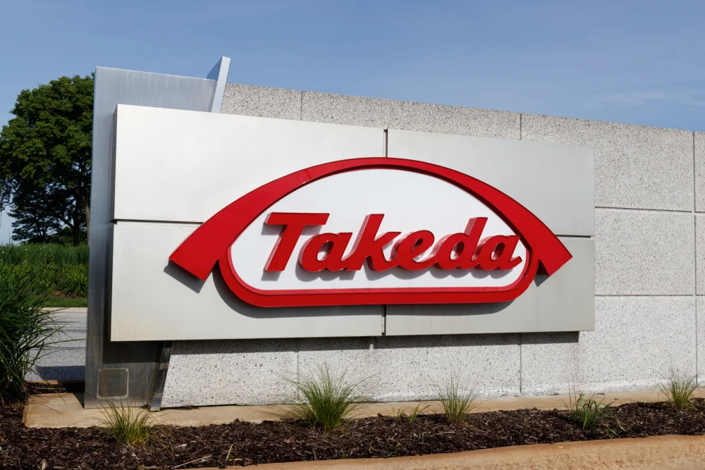 Takeda Shares Down After Entyvio Shows Strong Results In Ulcerative Colitis Trial In Children, Shows Potential To Address Treatment Gaps