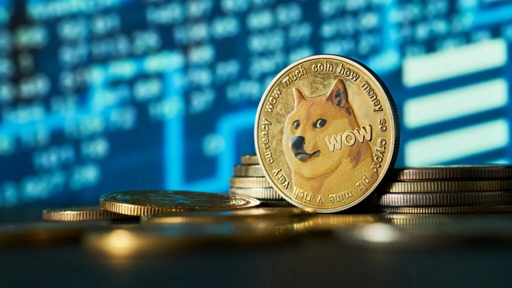 Dogecoin Surges 12% In A Week As Whale Buying Accelerates