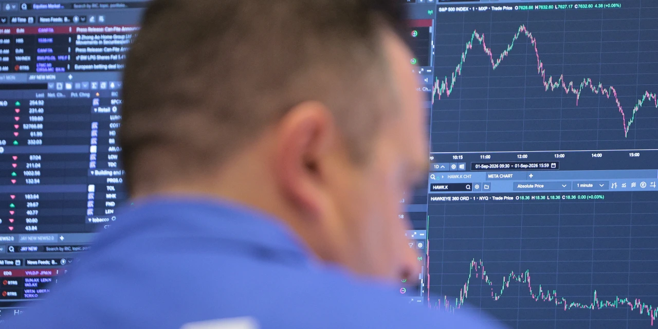 Bond Selloff Pauses, Stocks Tread Water as Traders Watch for Yen Intervention