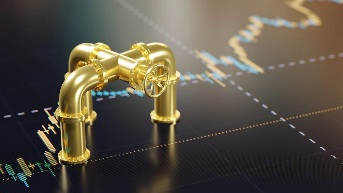 Where Will Energy Transfer Stock Be in 3 Years?
