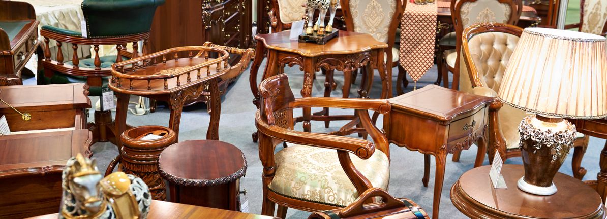 Haverty Furniture Companies Insiders Benefitted From Selling Stock At US$7.34