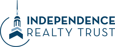 Independence Realty Trust Announces Tax Treatment of Dividends in 2022 - Yahoo Finance
