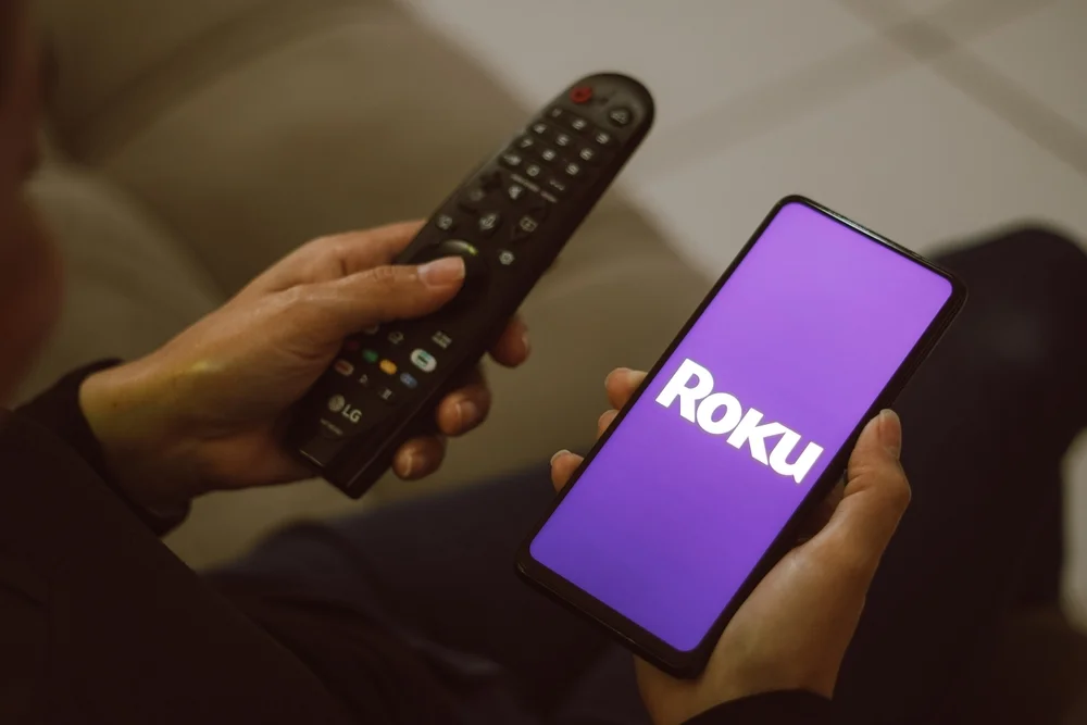 Roku Stock Is Rising After-Hours Tuesday: Here's Why