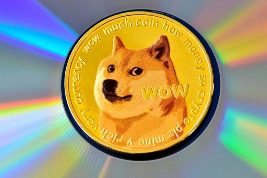 A Dogecoin ETF Approval In 2025 Is Becoming Increasingly Likely, Polymarket Traders Speculate