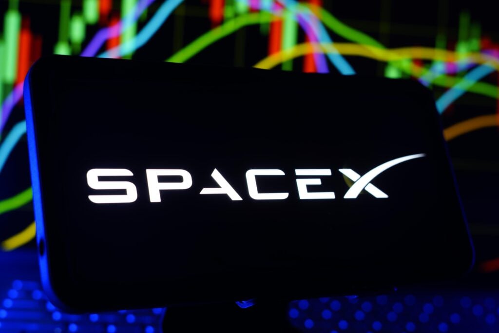 SpaceX Latest Pentagon Deal Is Bigger Than Half a Year of Rocket Revenue