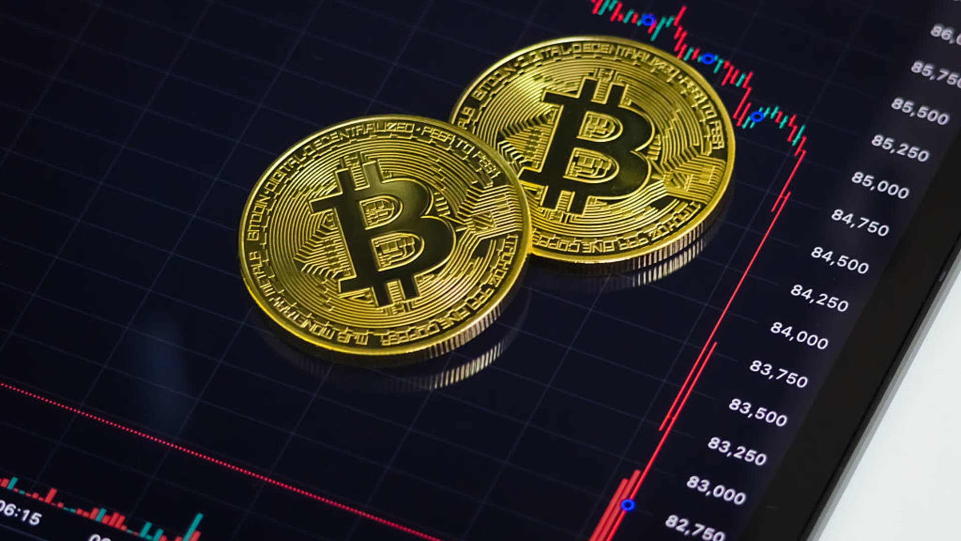 Bitcoin crash: Bitwise CIO cites 'the four-year cycle' as No. 1 reason for losses