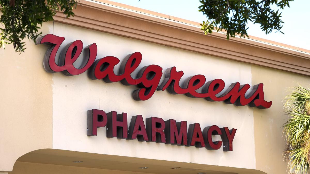 Walgreens narrows 2024 outlook on difficult retail environment