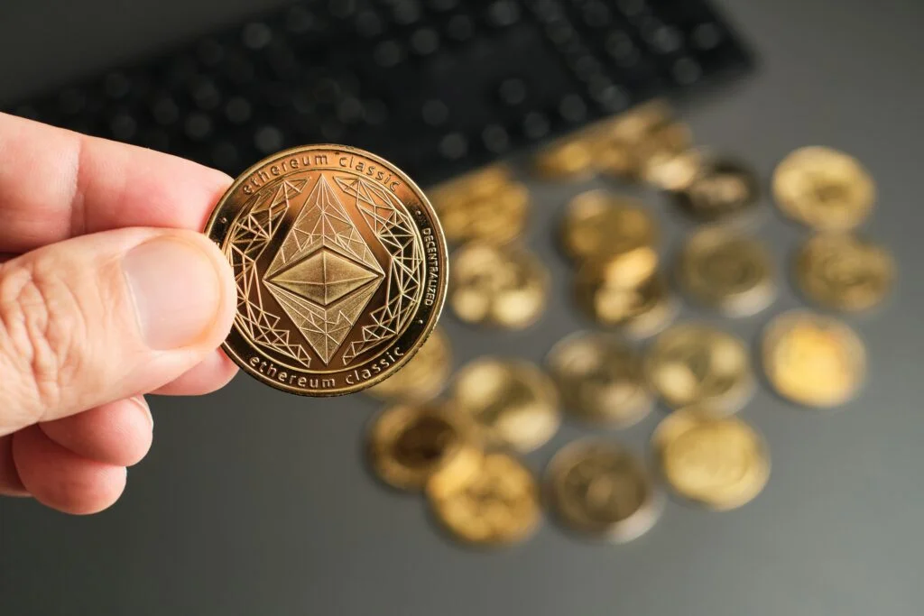 Here's Why Ethereum Classic Tumbled Tuesday