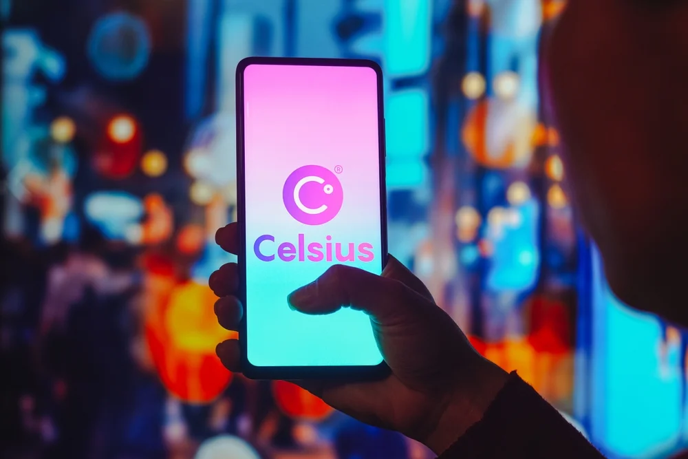 Celsius's Successor Aims To Revive Crypto Lender: What Does That Mean For Creditors?