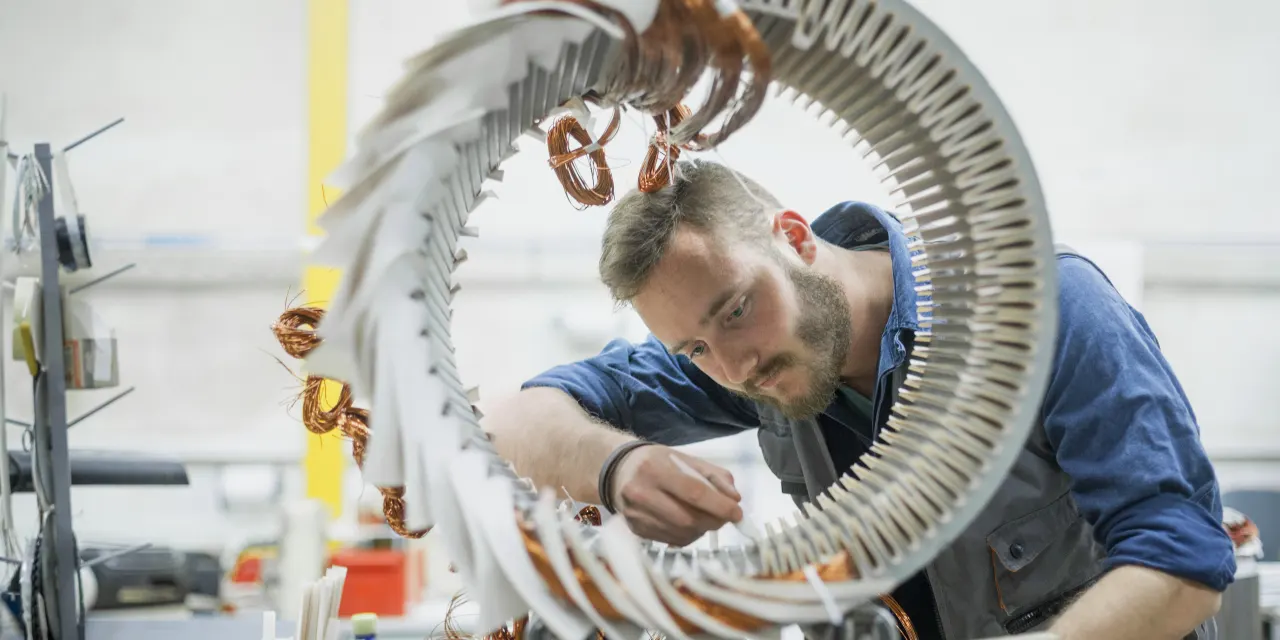 Carpenter Technology: This Stock Will Melt Up