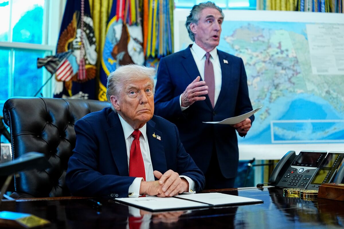 US to Take 10% of Trilogy Metals to Unlock Alaskan Minerals