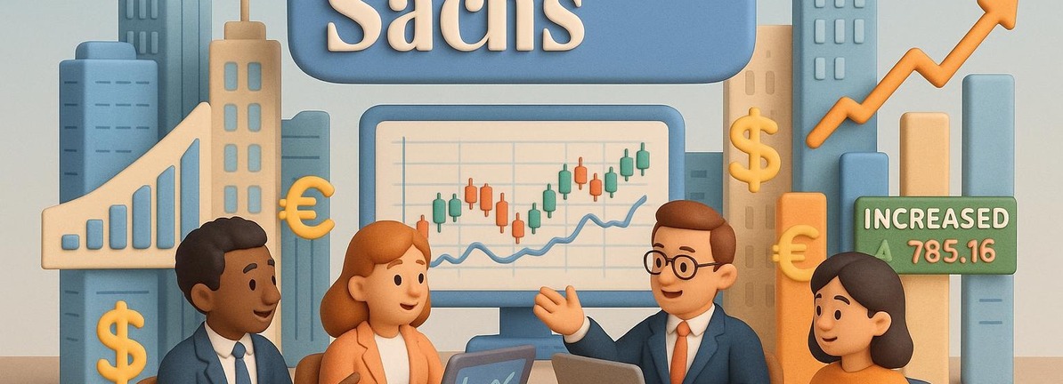 How Will Elevation Point Partnership Shape Goldman Sachs Advisor-Focused Growth Strategy?