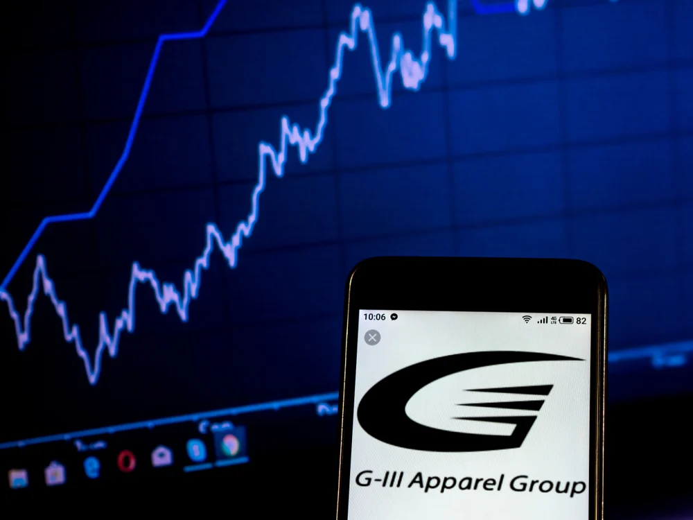 G-III Apparel Takes Big Profit Hit From Saks Bankruptcy, Tariffs