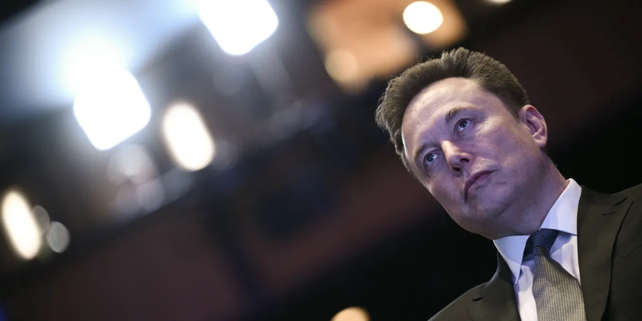 Elon Musk’s Net Worth Could Hit $1 Trillion Even Before He Earns That Huge Tesla Paycheck