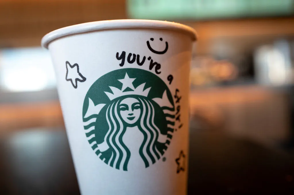 Starbucks tells shareholders its doubling-down on "third place" playbook