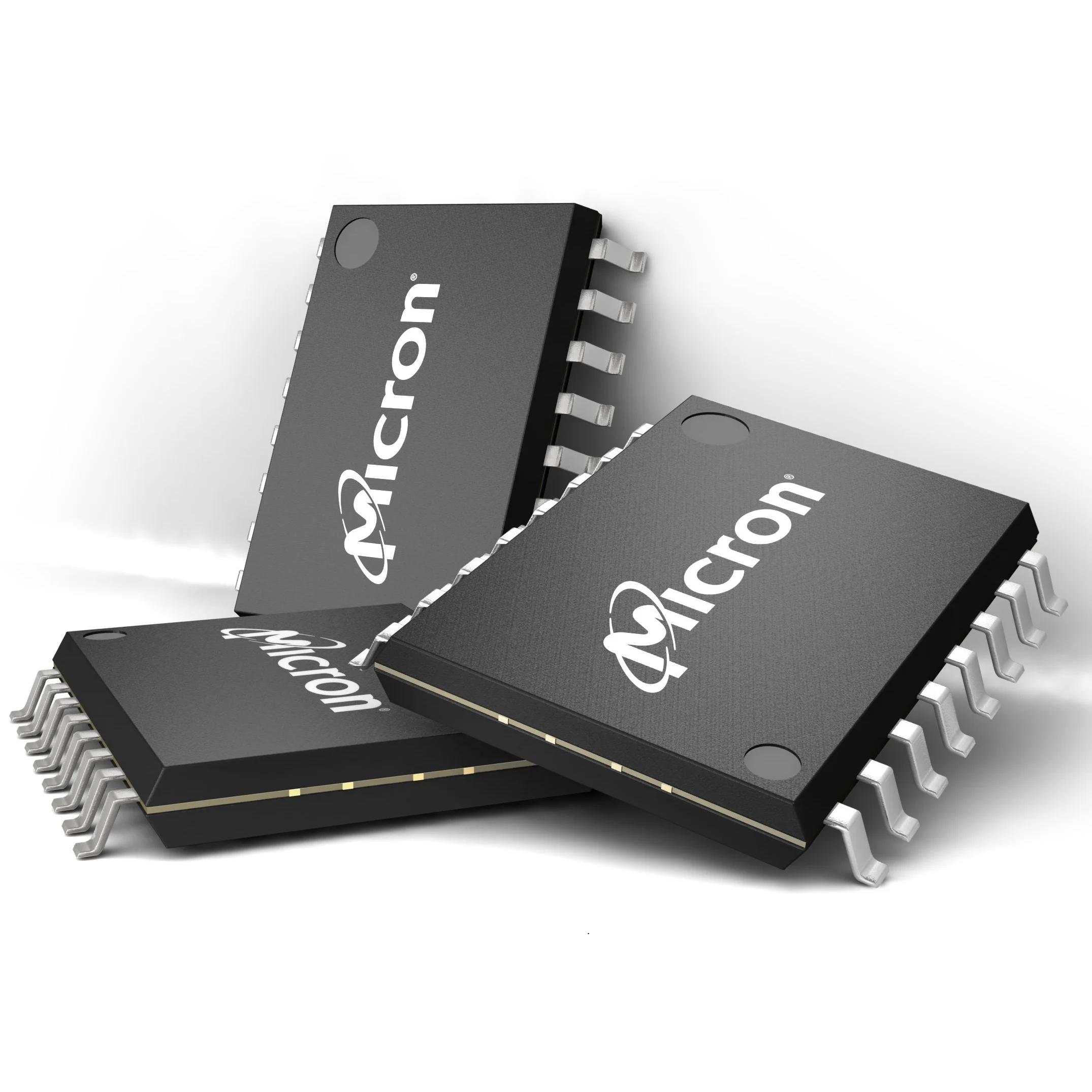 Micron Falls as Q2 Earnings and AI Compression Put Memory Stocks on Edge